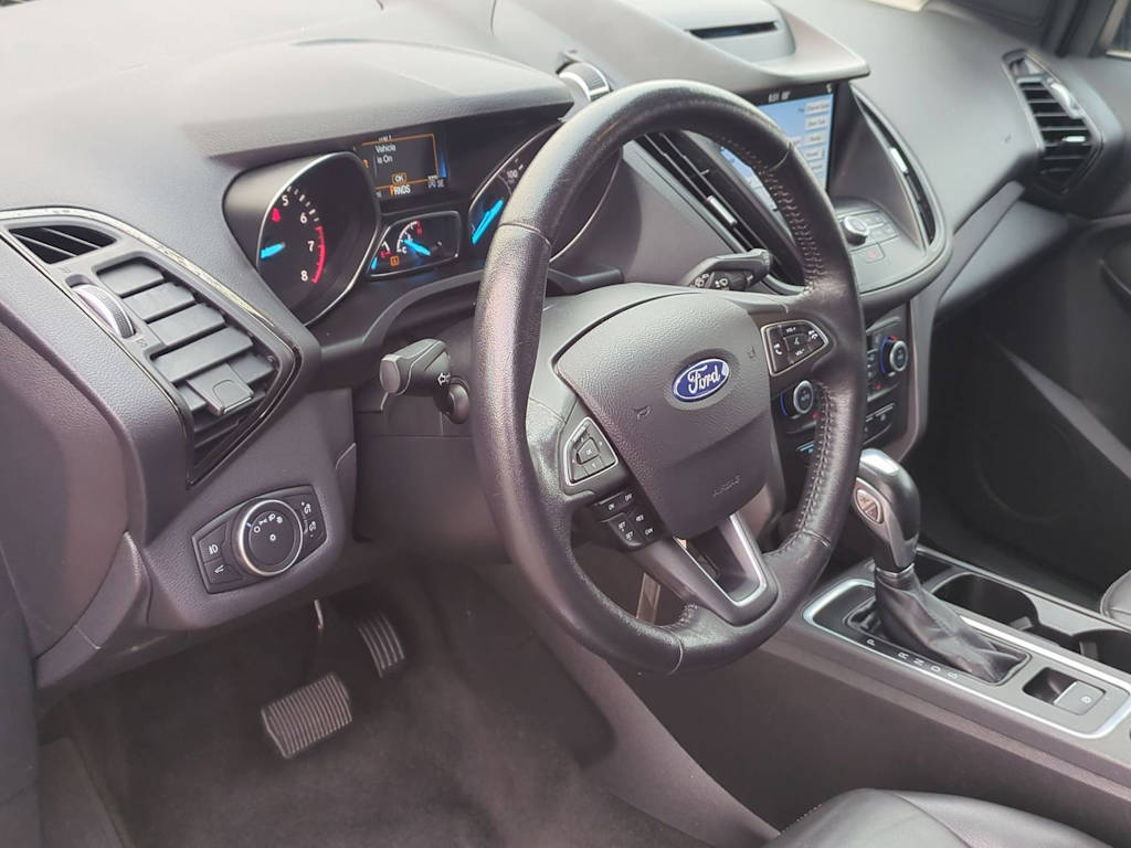 Thumbnail: 2018 Ford Escape - 2