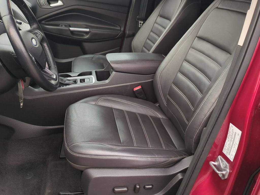 Thumbnail: 2018 Ford Escape - 10