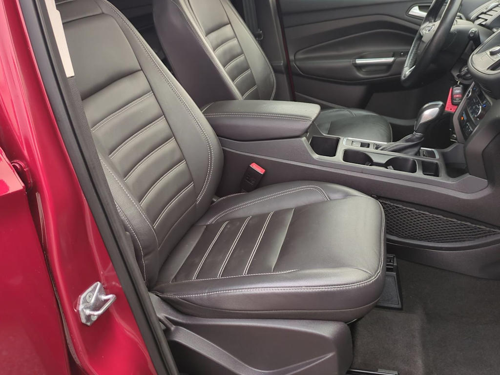 Thumbnail: 2018 Ford Escape - 29