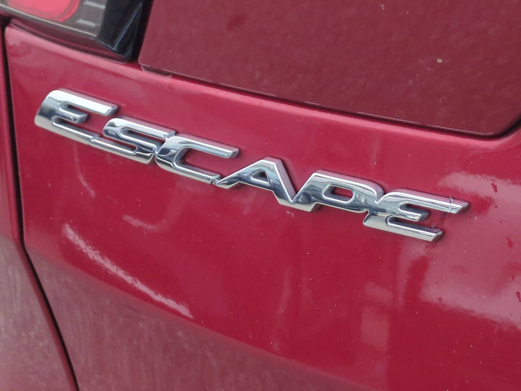 Thumbnail: 2018 Ford Escape - 24