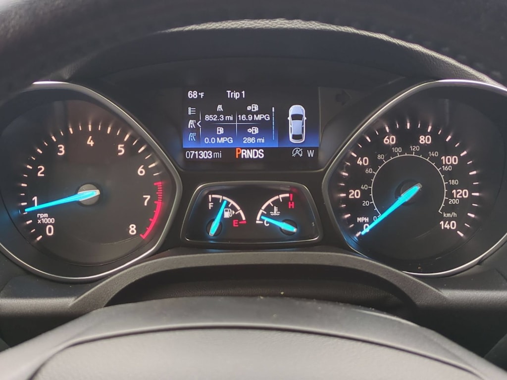 Thumbnail: 2018 Ford Escape - 16