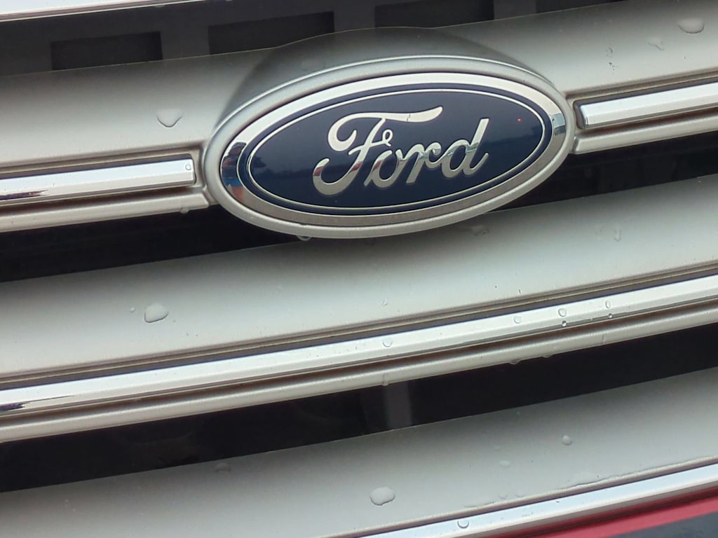 Thumbnail: 2018 Ford Escape - 7