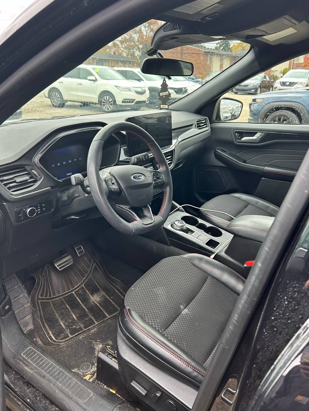 Thumbnail: 2024 Ford Escape - 2