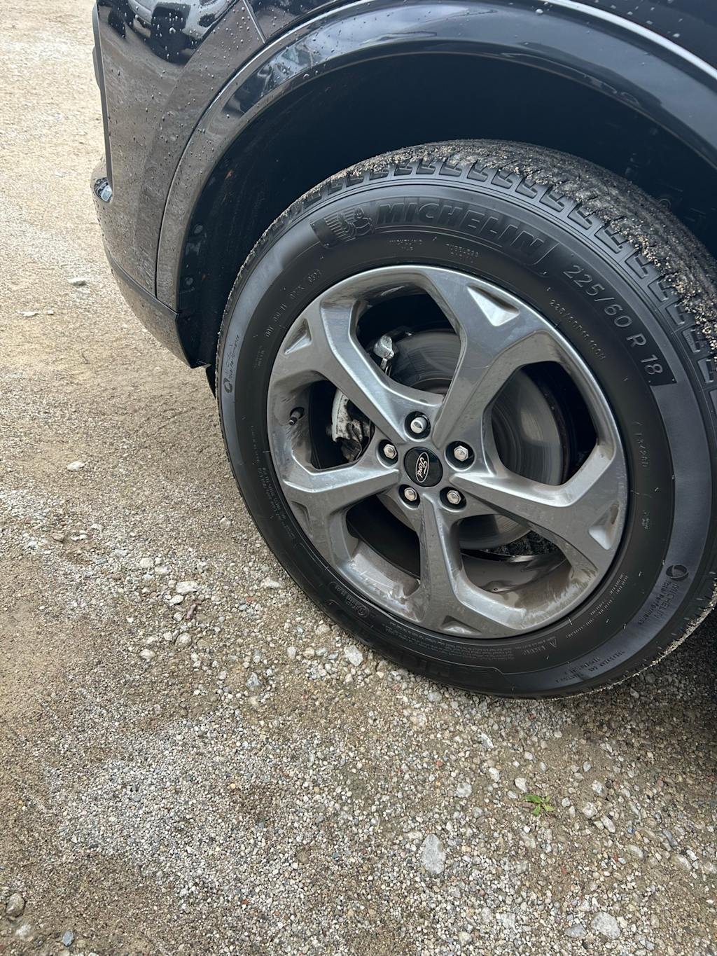 Thumbnail: 2024 Ford Escape - 17