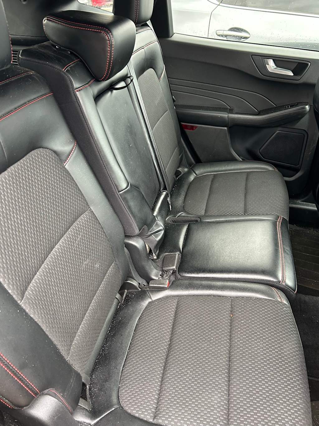 Thumbnail: 2024 Ford Escape - 21