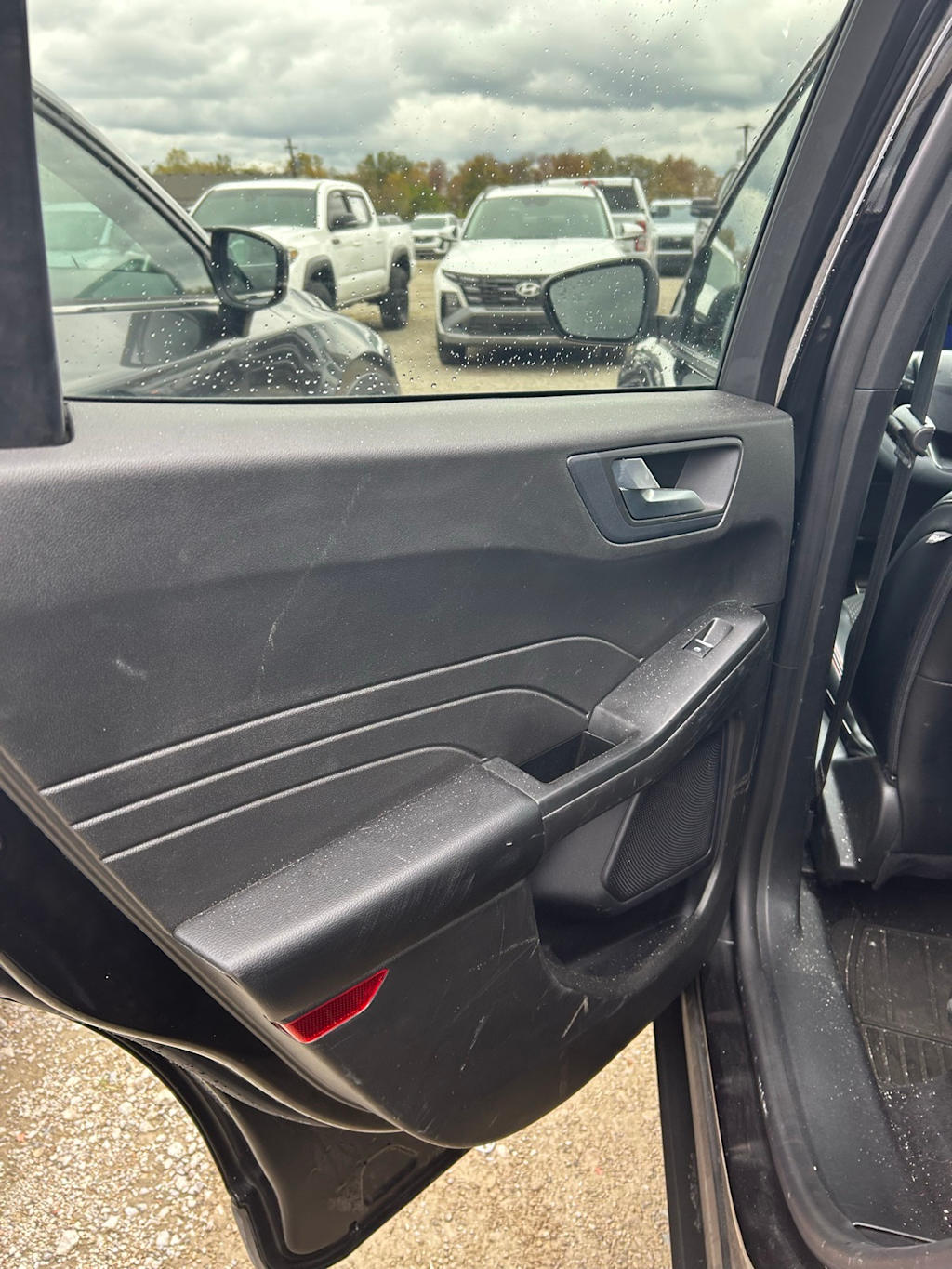 Thumbnail: 2024 Ford Escape - 20