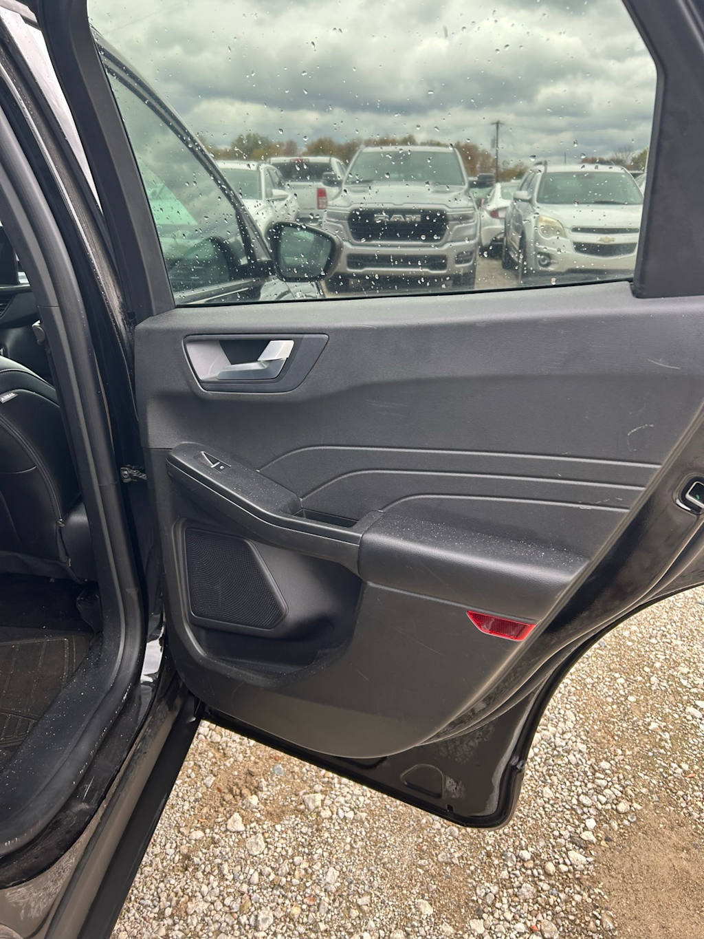 Thumbnail: 2024 Ford Escape - 22