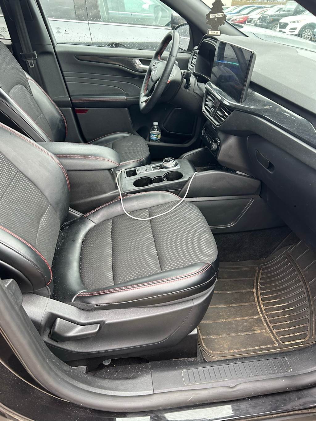 Thumbnail: 2024 Ford Escape - 9