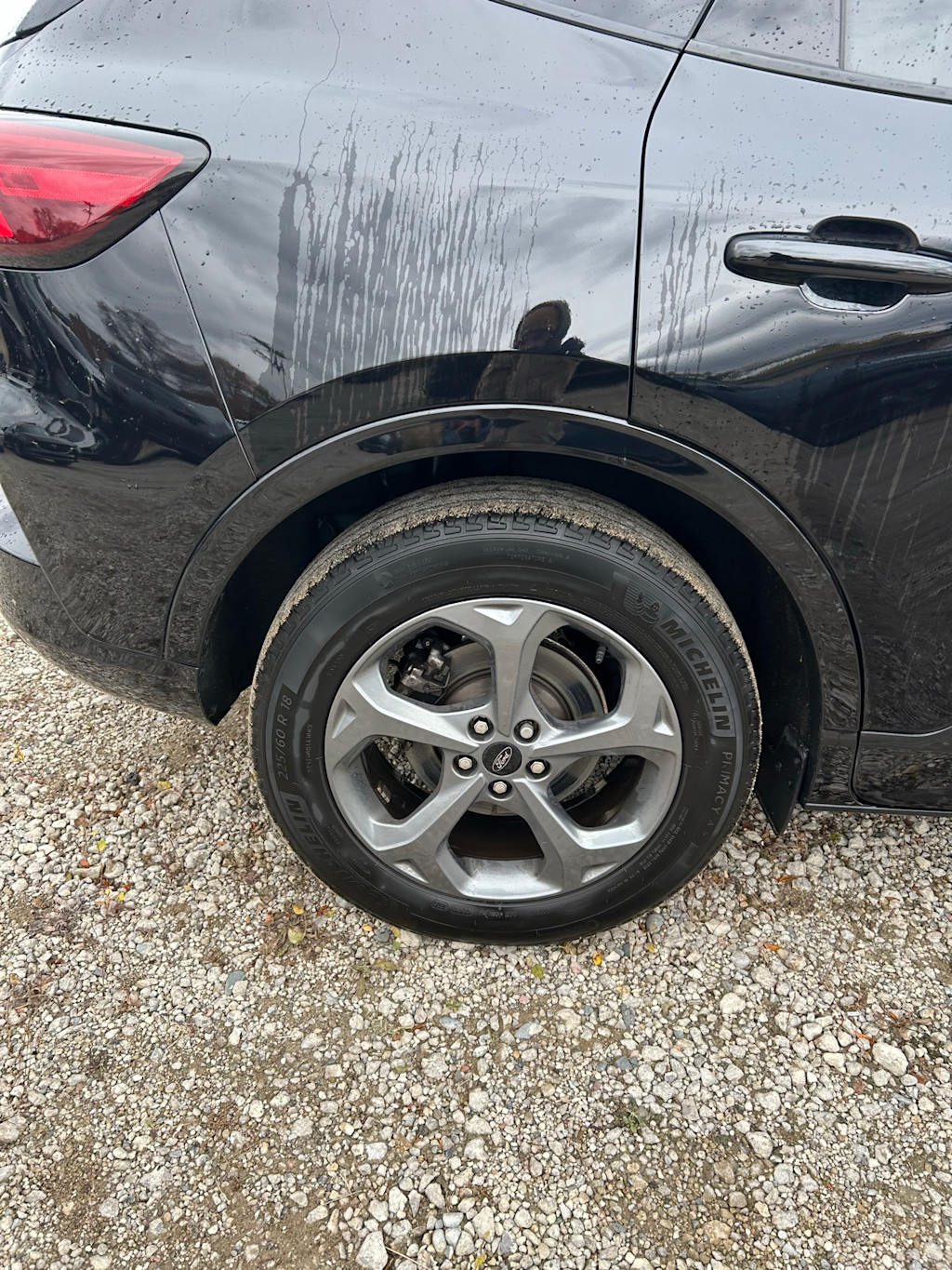 Thumbnail: 2024 Ford Escape - 14