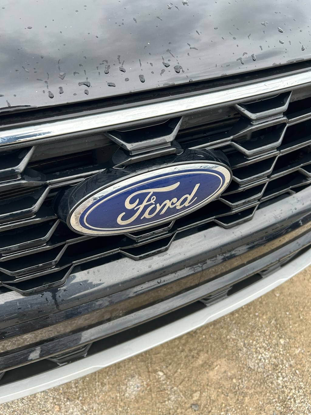 Thumbnail: 2024 Ford Escape - 25