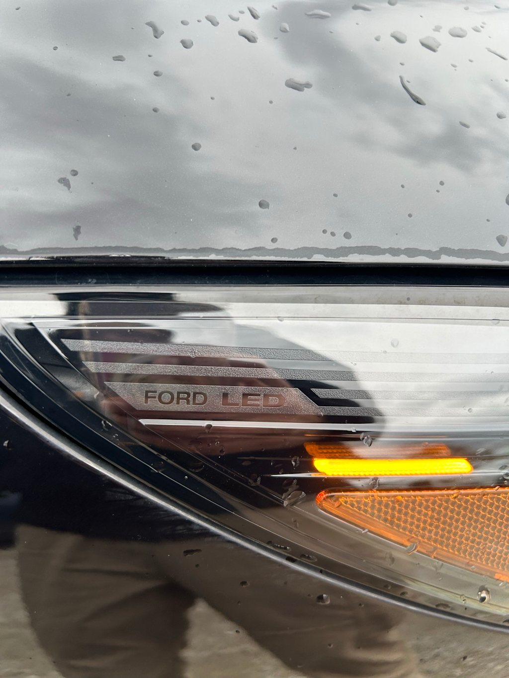 Thumbnail: 2024 Ford Escape - 24