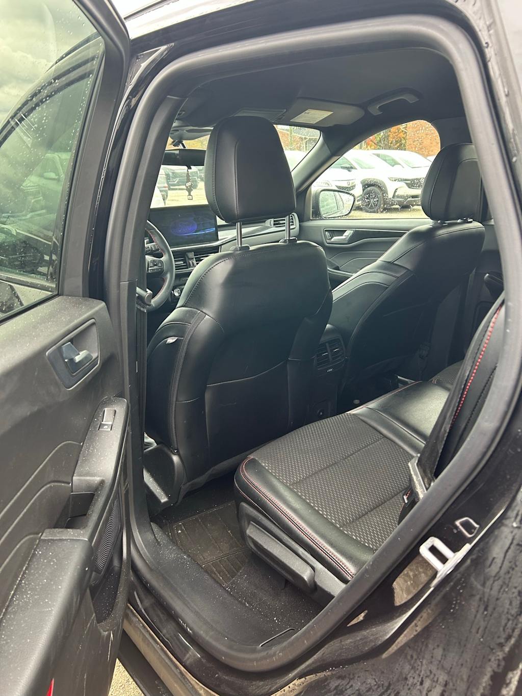 Thumbnail: 2024 Ford Escape - 10