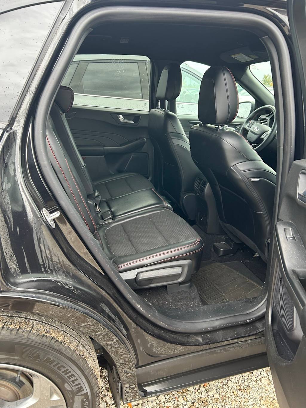 Thumbnail: 2024 Ford Escape - 23