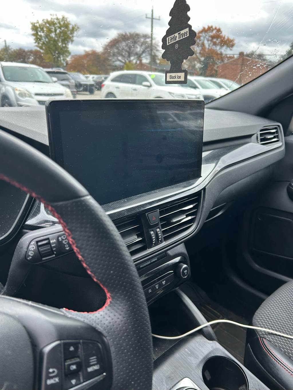 Thumbnail: 2024 Ford Escape - 18