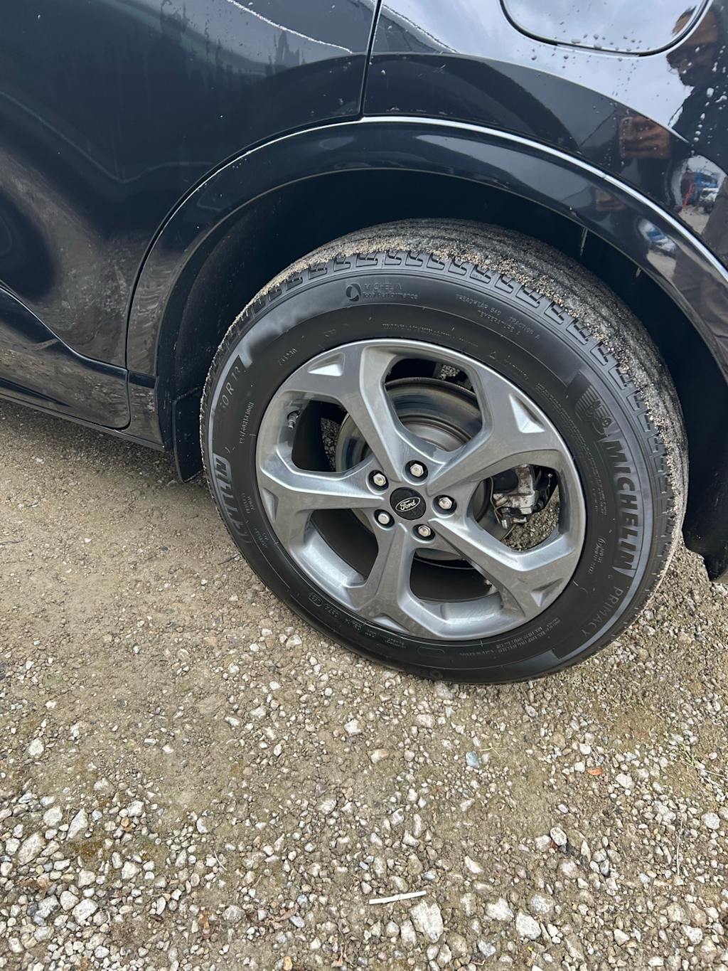 Thumbnail: 2024 Ford Escape - 15