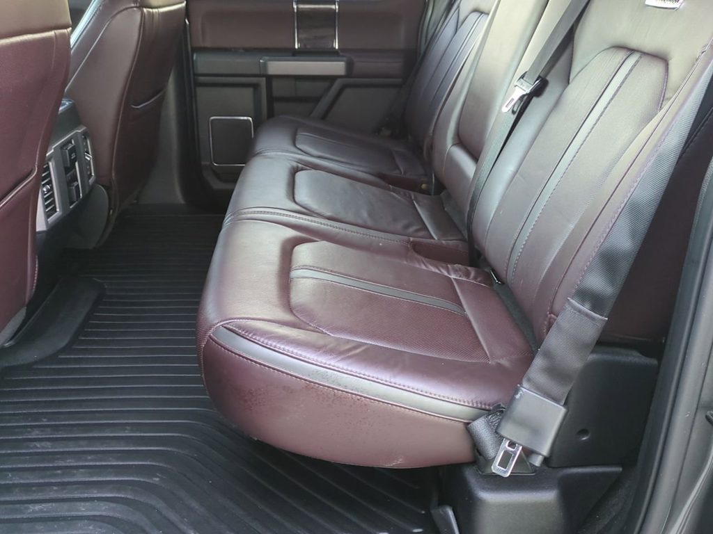 Thumbnail: 2016 Ford F-150 - 28