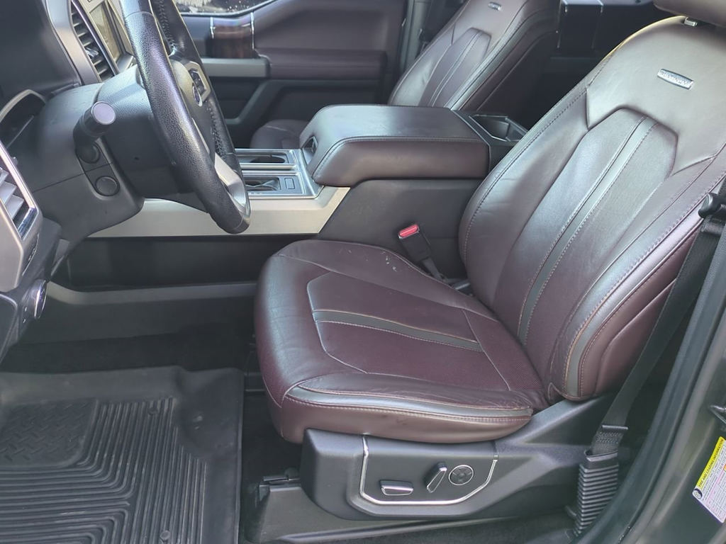 Thumbnail: 2016 Ford F-150 - 10