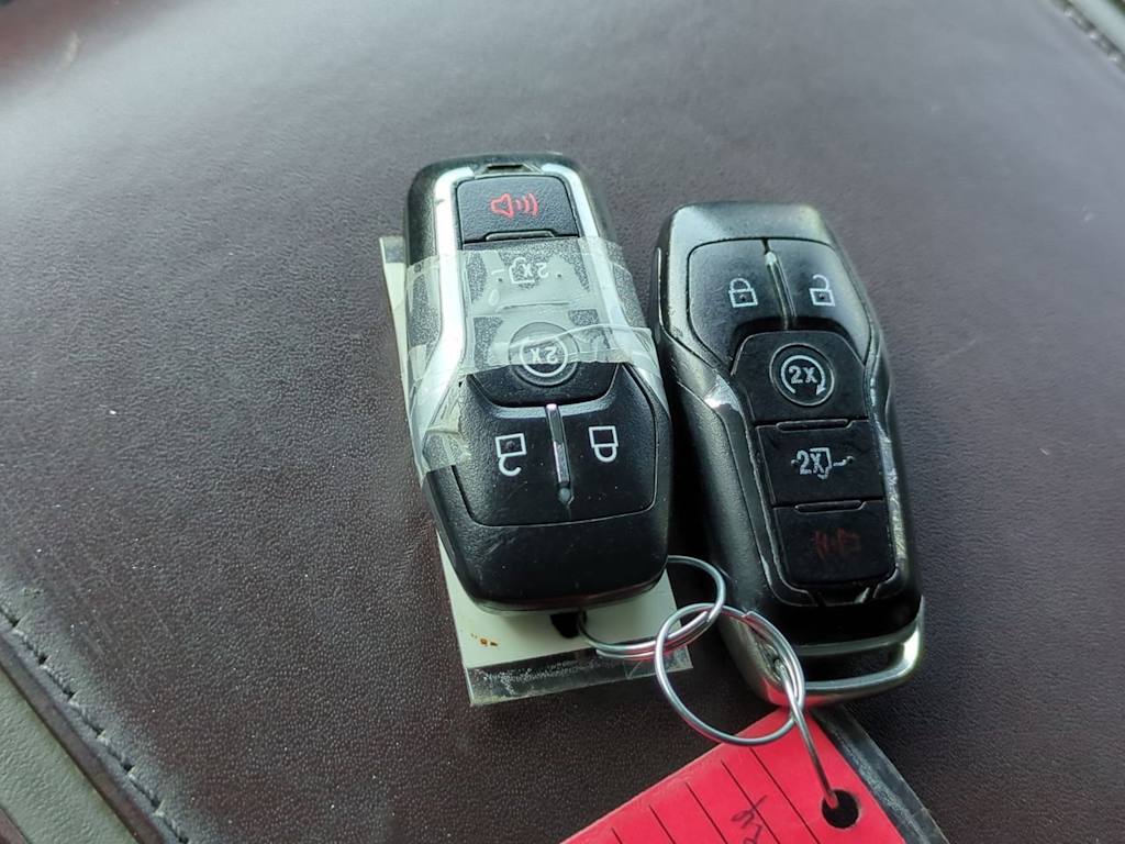 Thumbnail: 2016 Ford F-150 - 18