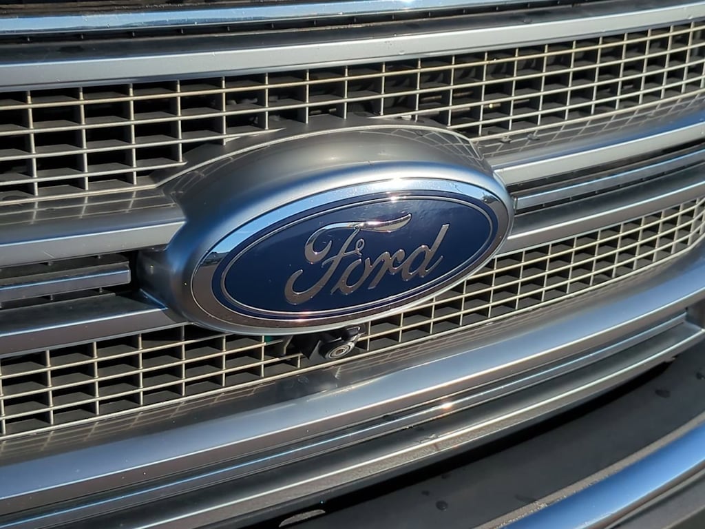 Thumbnail: 2016 Ford F-150 - 7