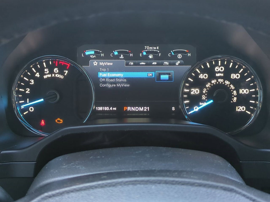 Thumbnail: 2016 Ford F-150 - 16