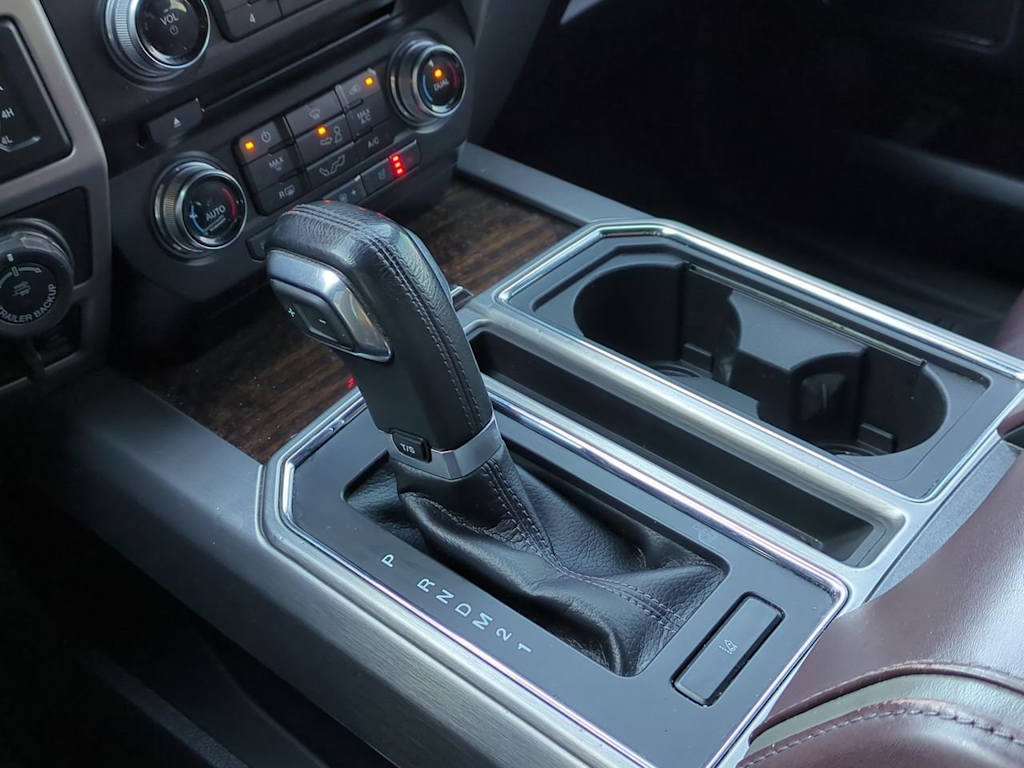 Thumbnail: 2016 Ford F-150 - 15