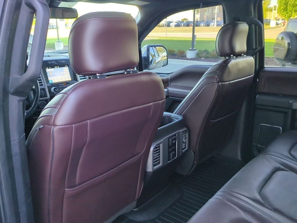 Thumbnail: 2016 Ford F-150 - 12