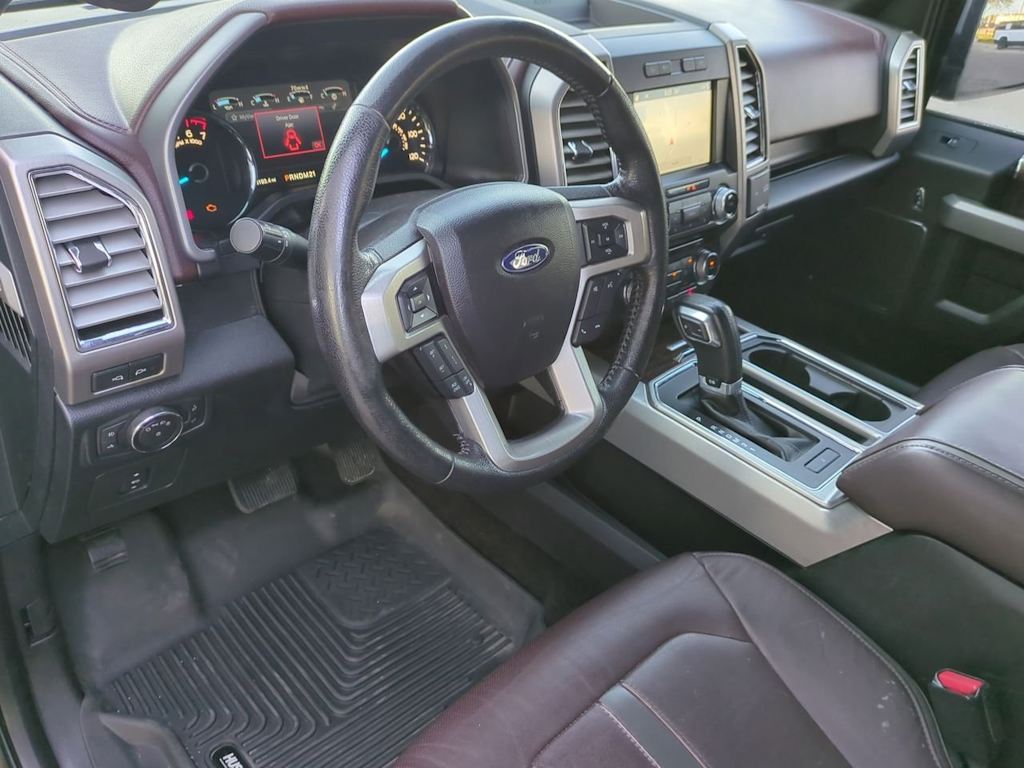 Thumbnail: 2016 Ford F-150 - 2