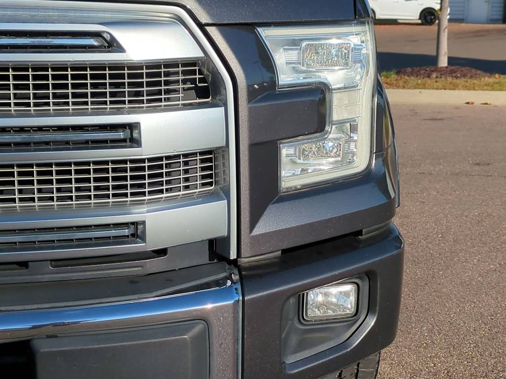 Thumbnail: 2016 Ford F-150 - 23