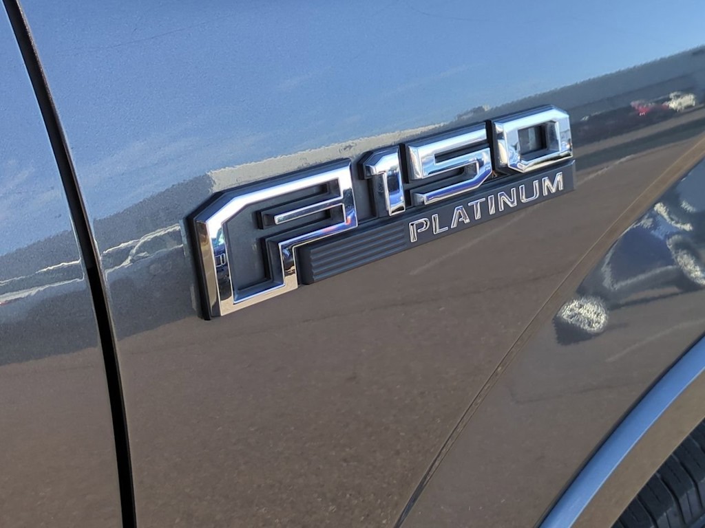 Thumbnail: 2016 Ford F-150 - 24