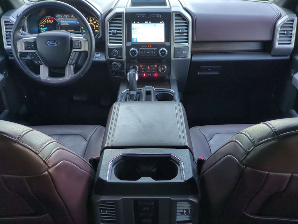 Thumbnail: 2016 Ford F-150 - 9