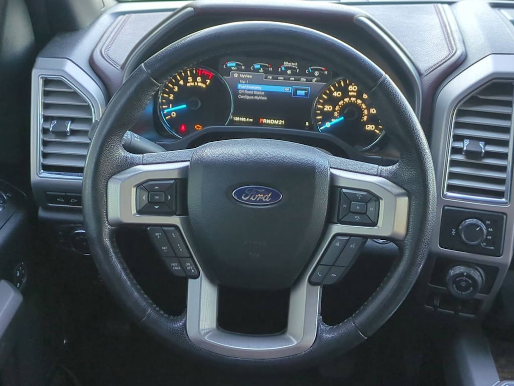 Thumbnail: 2016 Ford F-150 - 13