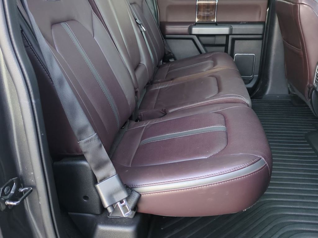 Thumbnail: 2016 Ford F-150 - 29