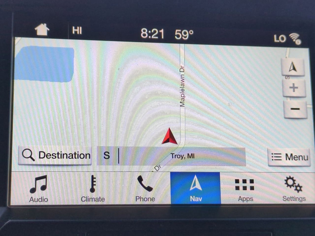 Thumbnail: 2016 Ford F-150 - 35