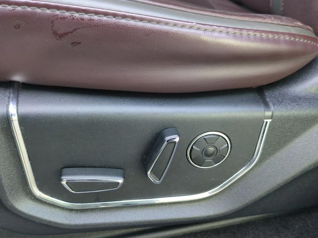 Thumbnail: 2016 Ford F-150 - 25