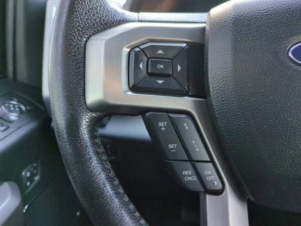 Thumbnail: 2016 Ford F-150 - 31