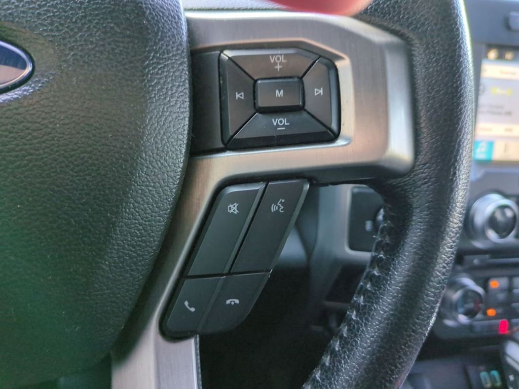 Thumbnail: 2016 Ford F-150 - 32