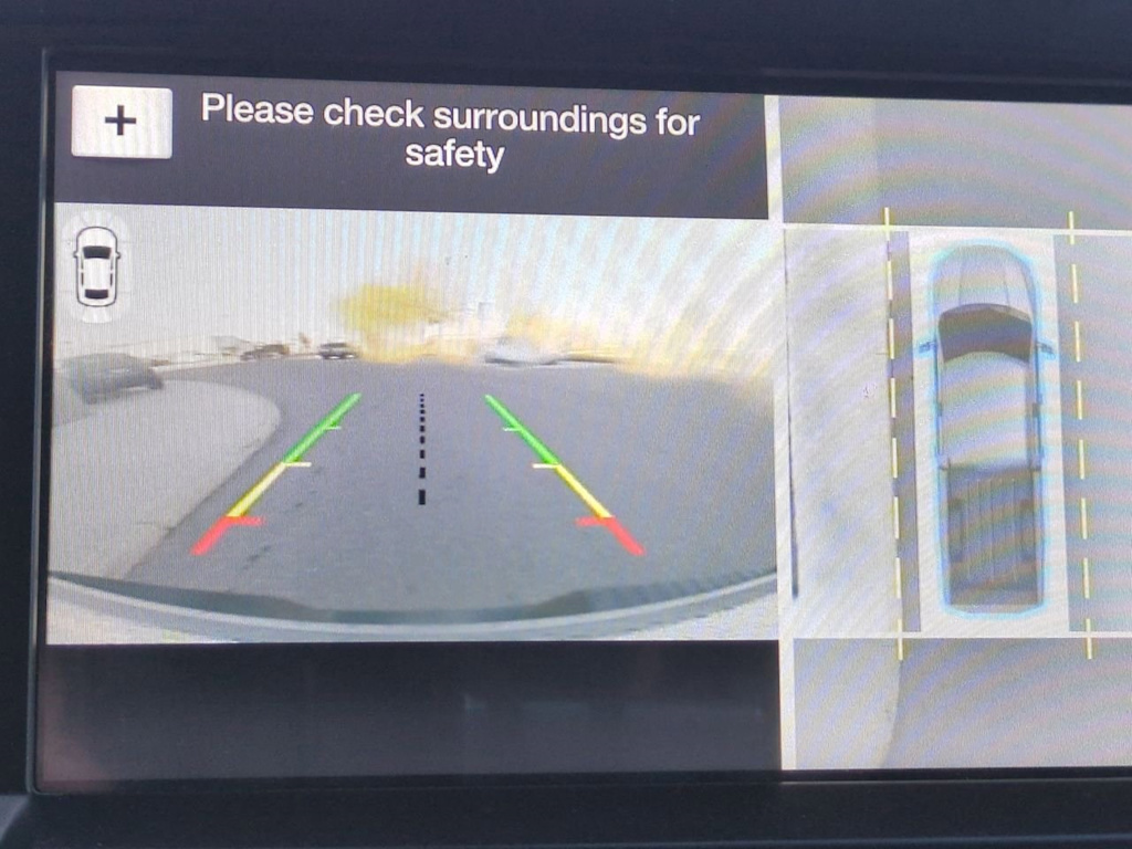 Thumbnail: 2016 Ford F-150 - 36