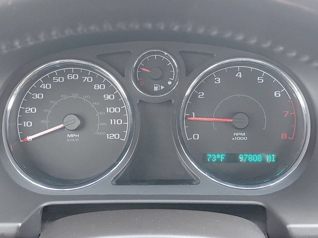 Thumbnail: 2010 Chevrolet Cobalt - 16