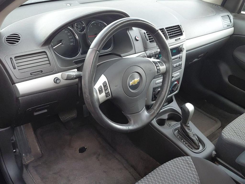 Thumbnail: 2010 Chevrolet Cobalt - 2
