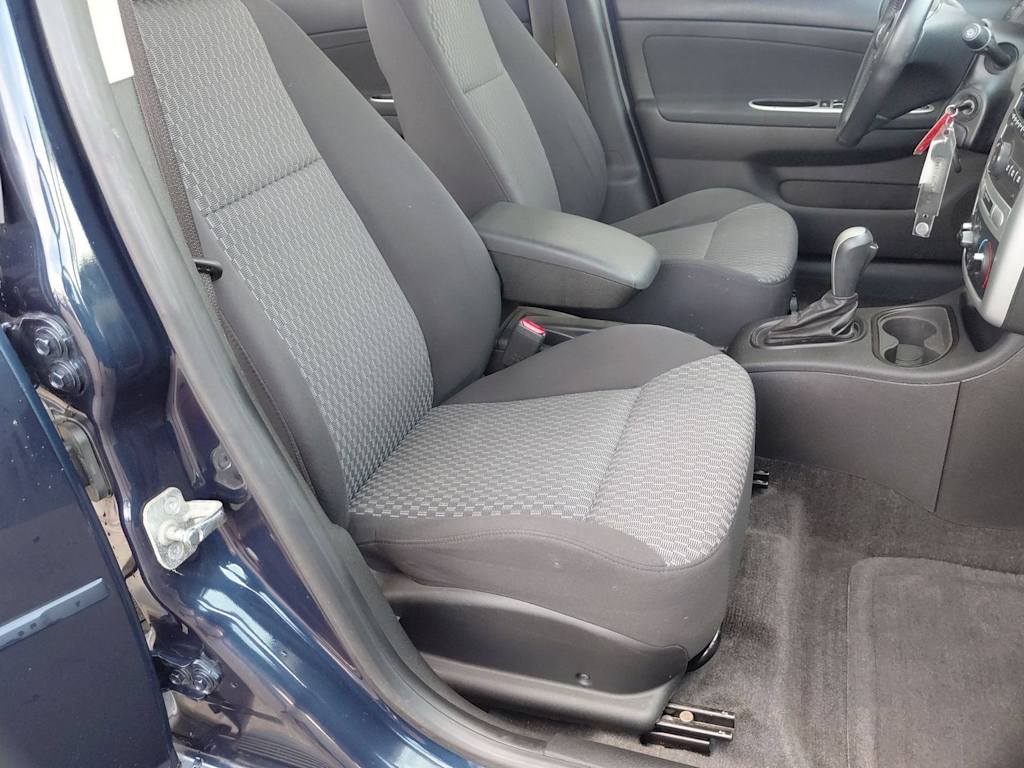 Thumbnail: 2010 Chevrolet Cobalt - 27