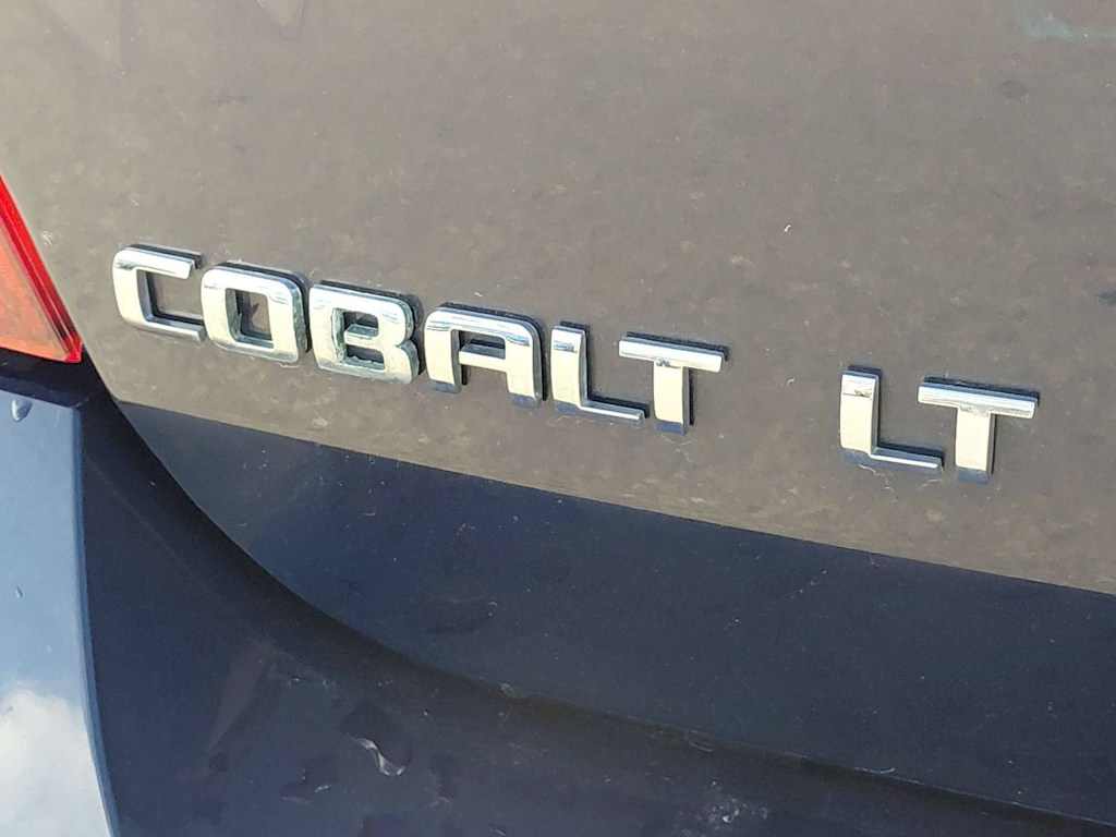 Thumbnail: 2010 Chevrolet Cobalt - 24