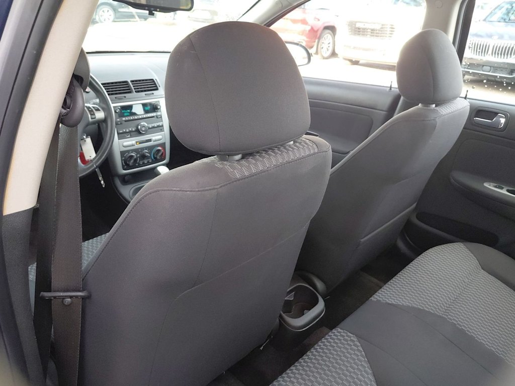 Thumbnail: 2010 Chevrolet Cobalt - 11