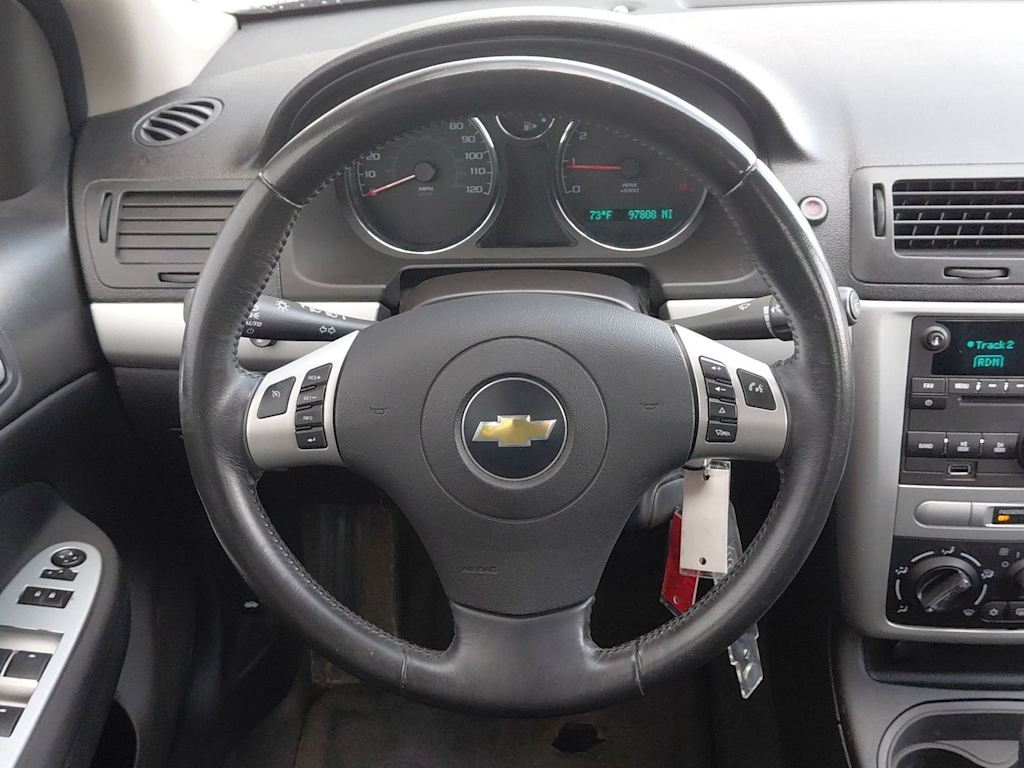 Thumbnail: 2010 Chevrolet Cobalt - 13