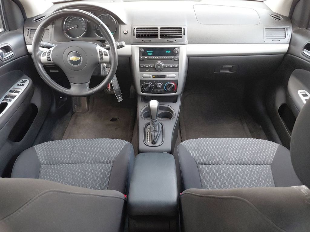 Thumbnail: 2010 Chevrolet Cobalt - 9