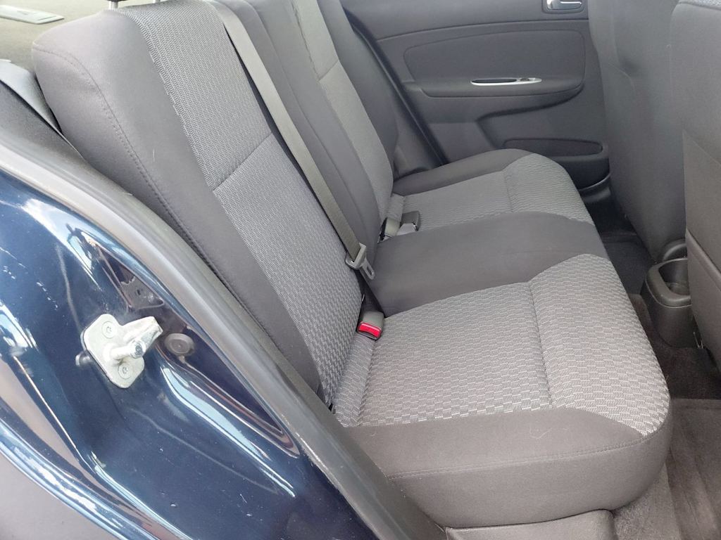 Thumbnail: 2010 Chevrolet Cobalt - 26
