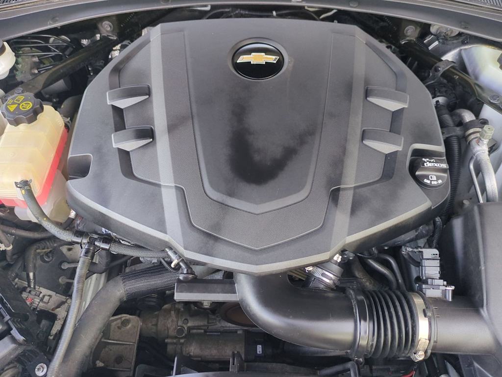 Thumbnail: 2018 Chevrolet Camaro - 8