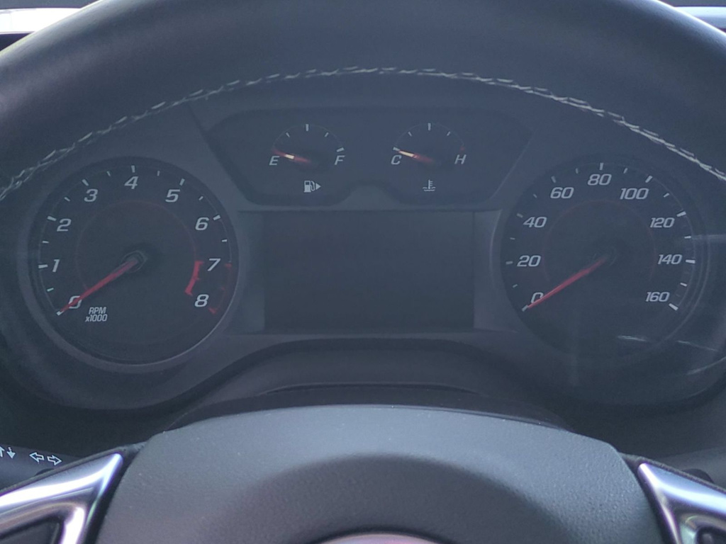 Thumbnail: 2018 Chevrolet Camaro - 16