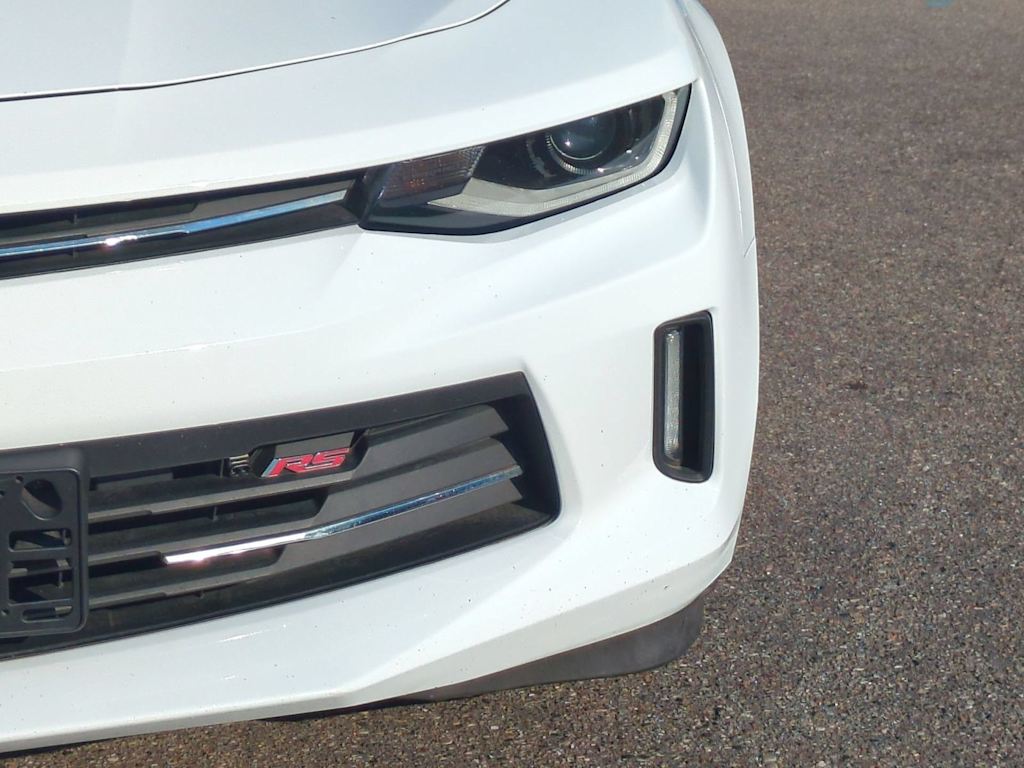 Thumbnail: 2018 Chevrolet Camaro - 24