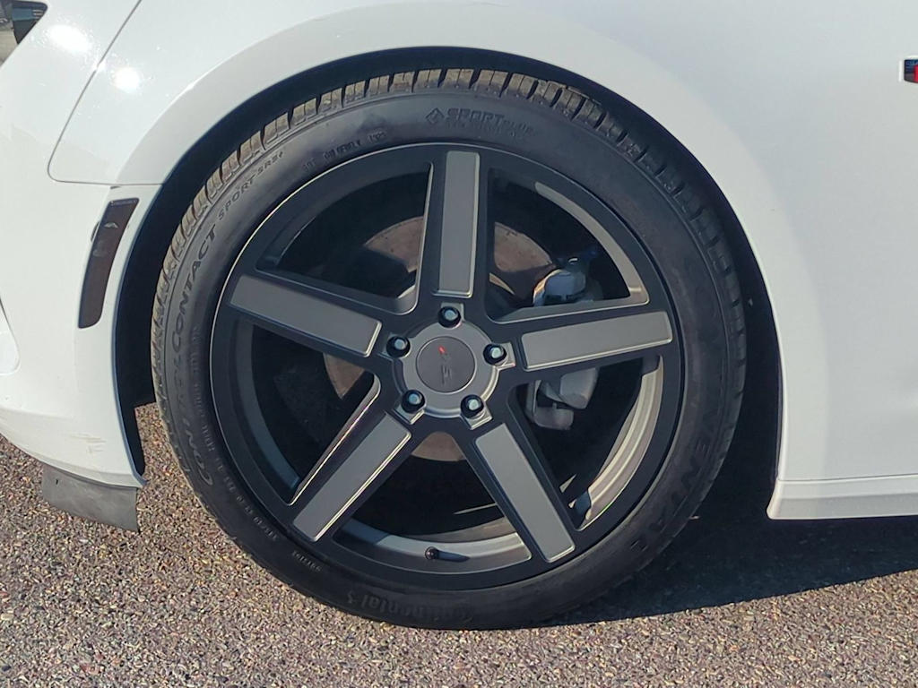 Thumbnail: 2018 Chevrolet Camaro - 7