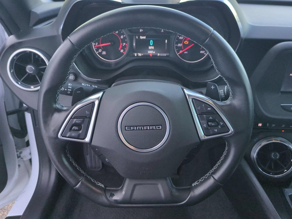 Thumbnail: 2018 Chevrolet Camaro - 13